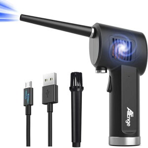 ATEngeusGA_X^[6600mAhR[hX58000RPMiKʒUSB-C[duVX[^[7ANZT[tPC/ԓ/Ƌ|[ܕt