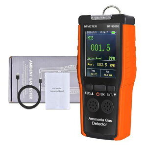 �A�����j�A�K�X���m���C��������퍂���xBT-9000B�L�C�����0-100ppmUSB�[�d���T�E���h���C�g�A���[������\0.1ppm���x���x���o��_��A�_�ƁA�������?���{��������t��