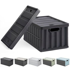 Hellozebra�܂肽���݃R���e�i��^�L�����v�R���e�i�g���X�R�y�֗��E���p�r�E�������O���p�E�܂��݁z��e��64L*1���[�{�b�N�Xbox�I���R���W�t���g���ȒP�����t���ςݏd�ˋ����ω׏d�g