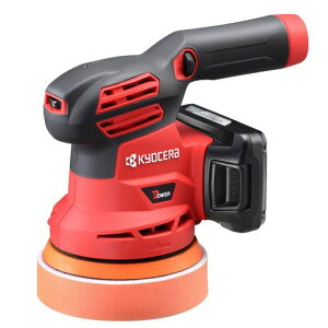 ���Z��(Kyocera)�������[�r�[�d���T���_�|���b�V���[BRSE-1800L1602600A���`�E���C�I��18V�d�r1�E�[�d��E���[�o�b�N�t�y�Ԃ̓h���ʂ̖����E���o���A�w�b�h���C�g�̂����݂≩�΂݂̏����Ɂc