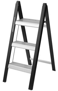 �A���C���R(ALINCO)�A���~���^���ݑ�80cm�u���b�NSS80TCA�r���y�ʐ܂肽���݃R���p�N�g3�i�ő�g�p����100kg�V�F���t�I�v�����^�[