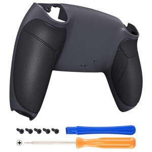 eXtremeRateps5�R���g���[���[�p���o���C�Y�h�O���b�v�J�X�^���o�b�N�n�E�W���O�{�g���V�F���Aps5�R���g���[���[�Ή������p�o�b�N�V�F���J�o�[�y�N���V�b�N�O���[&�_�[�N�O���[�z