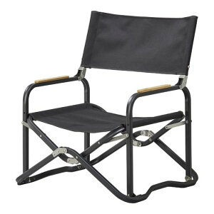 LALPHA(�����t�@)�A�E�g�h�A�`�F�A�܂肽���݈֎q�R���p�N�g�X�������[�`�F�A610x535x690mmLV-150BK