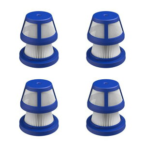 EufyHomeVacH11/H20�����p�t�B���^�[�L�b�g/�����\�t�B���^�[(x4)�A�v���C�}���[�t�B���^�[(x4)