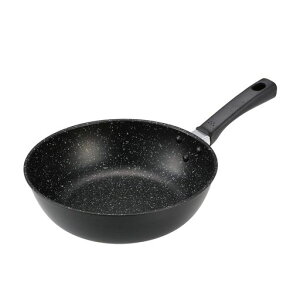 �L��KAI�y���y�ʍ��M�����u�ߓ�[�^�t���C�p��24cm�K�X��IH�Ή�PFOAPFOS�t���[KHSDW5633