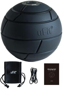 �y�v���A�X���[�g���p�zuFit Vibrating Ball Mini �ؖ������[�X�{�[�� �d�� �~�j ���a8cm �y�� �g�������� ���{�u�����h