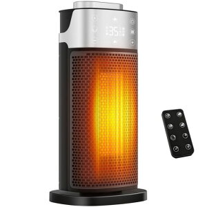 �Z���~�b�N�q�[�^�[�u2025�V�o��E�����g������&ECO�m�\�P�����[�h�E�ȃG�l�v2�b���g�d�C�X�g�[�u�t�@���q�[�^�[1200W/800W�g�[�����O�i�K���x���[�h�d�C�q�[�^�[��U��1-12H�^�C�}�[�݁c