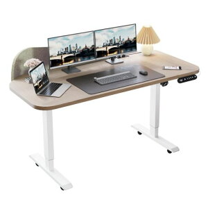 Radlove�p�\�R���f�X�N�d�����~���f�X�N��120CMx���s60CM�Q�[�~���O�f�X�N���d���X�^���f�B���O�f�X�NPC�f�X�N�����������߉\�������[�@�\�t������71~117CM�Ԏd�؂�t���}�E�X�p�b�h�t���c