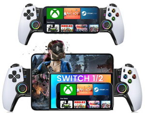 X}zRg[[BluetoothiOS/Android/Switch2/Switch/OLEDQ[Rg[[200mm܂ł̐Lk^}N@\XboxCloud/SteamLink/GeForceNowQ[ȂǑΉ