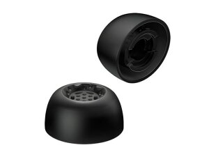 JVC�P���E�b�h Victor EP-FX13MS-B �C���[�s�[�X �X�p�C�����h�b�gPro SF 4���� MS�T�C�Y �������� ���Չ��� �V���R���f�� �u���b�N EP-FX13