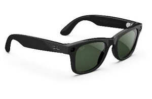Co TOX Y   v[g Ray-Ban Meta Wayfarer (2)