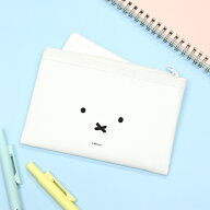 【公式】9月中旬入荷予定　ミッフィー セーフティポーチ miffy 防炎ポーチ 防炎バッグ 耐火ポーチ 耐火バ…