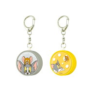 【公式】 トムとジェリー 防犯ブザー