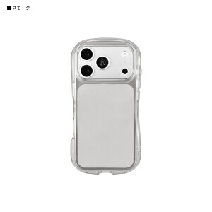 �y�����ziPhone18 Pro / iPhone17 Pro �Ή� �N���X�^���N���A�P�[�X �O���}���f�B�[�Y �A�C�t�H�� 18Pro 17Pro �P�[�X iPhone�P�[�X �A�C�t�H���P�[�X ���� �ی� �ی�P�[�X �ϏՌ� �N���A �X���[�N ���C