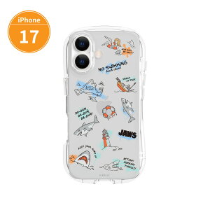 �y�����zJAWS iPhone17 �Ή� �N���X�^���N���A�P�[�X �P�[�X �J�o�[ iPhone17 �X�}�z�P�[�X �X�}�z�J�o�[ iPhone�P�[�X �A�C�t�H���P�[�X ���� �A�C�t�H��17 �ی� �ی�P�[�X �ϏՌ� ���j�o�[�T�� �C