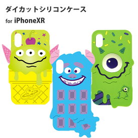 楽天市場 Iphonexr ケース シリコン キャラクターの通販