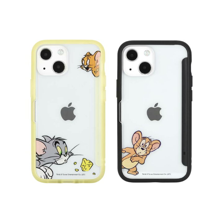 楽天市場】【公式】 トムとジェリー SHOWCASE＋ iPhone13 mini対応