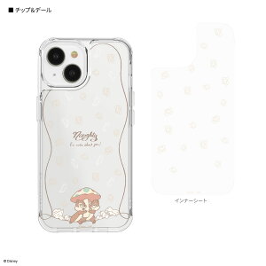 yzfBYj[LN^[ ^ SHOWCASE+ iPhone 15 / 14 / 13 Ή P[X ~bL[ ܂̃v[ fBYj[vZX fBYj[ Disney SHOWCASE+ V[P[XvX P[X Jo[ iPhone15 iPh