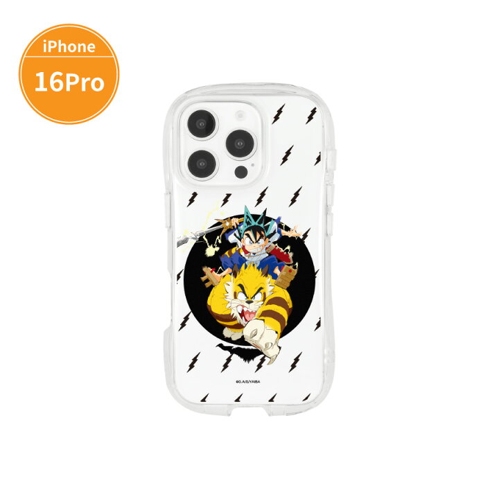 楽天市場】【公式】TVアニメ『真・侍伝 YAIBA』 iPhone16 Pro 対応 