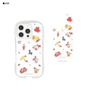 yz̃W[W iPhone16 Pro Ή NX^NAP[X P[X Jo[ iPhone16 Pro X}zP[X X}zJo[ W[W nh[ `[L[ jbL NA  NAJo[ 
