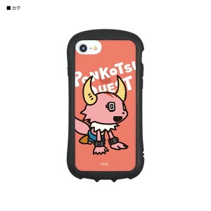 �y�����z�|���R�c�N�G�X�g iPhoneSE ( ��3���� / ��2���� ) / 8 / 7 / 6s / 6 �Ή� �n�C�u���b�h�N���A�P�[�X �|���N�G �J�o�[ iPhoneSE ��3���� ��2���� iPhone8 iPhone7 iPhone6s iPhone6 �X�}�z�P�[�X �X�}�z�J�o