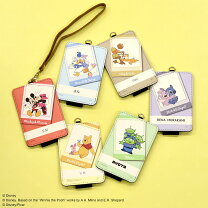 楽天市場】カードケース ドナルドの通販 