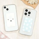 【公式】ミッフィー スマ冷え Premium スマートフォン吸熱シート プレミアム スマホ 吸熱 シート スマホ吸熱 スマホ …