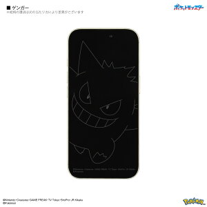 �y�����z�|�P�b�g�����X�^�[ iPhone 16 / 15 / 15 Pro / 14 / 14 Pro / 13 / 13 Pro �Ή� �K���X�X�N���[���v���e�N�^�[ �s�J�`���E �Q���K�[ ���^���� �|�P���� �t�� ��� �X�N���[�� �ی� �������x ���d�x