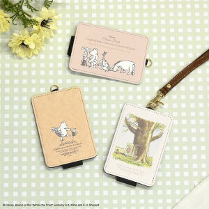 yz ܂̃v[ fBYj[ Disney ICJ[hP[X pXP[X ICJ[hz_[ Winnie the Pooh  P[X J[h LN^[ ObY ʋ ʊw NVbN x[W C