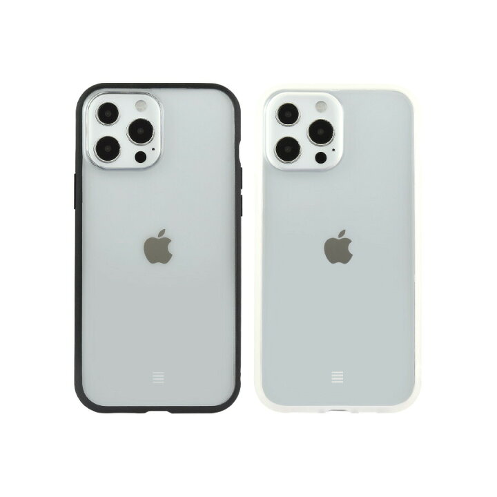 楽天市場】【公式】 IIIIfit Clear クリア 透明 iPhone13 Pro Max対応 