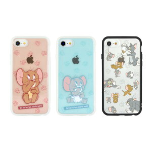 gƃWF[ IIIIfit Clear iPhoneSE(3/2)/8/7/6s/6ΉP[X