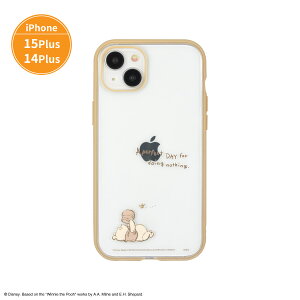 yzfBYj[LN^[ ^ IIIIfit Clear iPhone15 Plus 14 Plus Ή P[X iPhone15 Plus iPhone14 Plus iPhone P[X Jo[ X}zP[X X}zJo[ ܂̃v[ fBYj[ Disney C[tBb