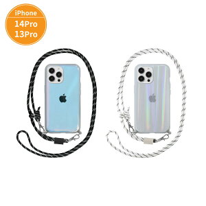 �y�|�C���g10�{�z�y�����z IIIIfit Loop Premium iPhone14 Pro 13 Pro �Ή� �P�[�X �X�g���b�v�t��iPhone�P�[�X �J�o�[ �X�}�z�V�����_�[ �X�g���b�v �R �V�����_�[�P�[�X �X�}�z�P�[�X �A�C�t�H���P�[�X 