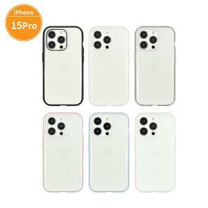 �y�����zIIIIfit Clear iPhone15 Pro �Ή� �P�[�X �O���}���f�B�[�Y iPhone15 Pro �V���v�� ���n �X�}�z�P�[�X �X�}�z�J�o�[ �C�[�t�B�b�g �N���A IIIIfit Clear �P�[�X �J�o�[