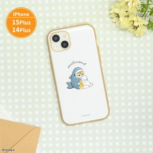 �y�����zmofusand IIIIfit iPhone15 Plus / 14 Plus �Ή� �P�[�X ���t�T���h �C�[�t�B�b�g �T���ɂ�� �J�o�[ �X�}�z�P�[�X �X�}�z�J�o�[ iPhone�P�[�X �A�C�t�H�� �V�A�C�t�H�� �X�}�[�g�t�H�� �X�}�z�O