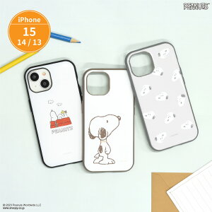 yzs[ibc IIIIfit iPhone15 / 14 / 13 Ή P[X Xk[s[ C[tBbg iPhone15 iPhone14 iPhone13 iPhoneP[X iPhoneJo[ X}zP[X X}zJo[ snoopy PEANUTS EbhXgbN zCg 