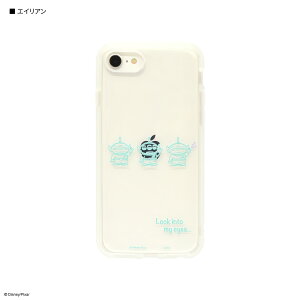 yzfBYj[LN^[AsNT[LN^[ ^ IIIIfit Clear iPhone SE (3/2) / 8 / 7 / 6s / 6 Ή P[X ~bL[ ܂̃v[ `bvf[ GCA fBYj[v