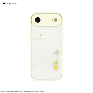 yzfBYj[LN^[ ^ IIIIfit vvt[ iPhone Air Ή P[X ܂̃v[ fBYj[ Disney vvt[P[X P[X Jo[ iPhone Air Winnie the Pooh X}zP[X 