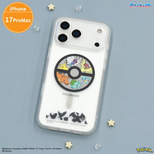 �y�����z�|�P�b�g�����X�^�[ IIIIfit �v�����v�t���[�� iPhone17 Pro Max MagSafe �Ή� �P�[�X �|�P�b�g�����X�^�[ �|�P���� MagSafe �Ή� �v�����v�t���[���P�[�X �P�[�X �J�o�[ iPhone17 Pro Max �X�}�z�P