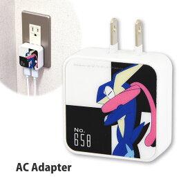 楽天市場 ピカチュウ 充電器 Ac式充電器 バッテリー 充電器 スマートフォン タブレットの通販