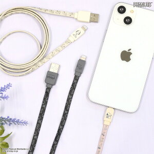 yz s[ibc Xk[s[ Lightning Ή [dP[u Lightning CgjO P[u iPhone [dP[u ACtH [dR[h 1.2m 120cm [d AirPods x[W ubN sN 
