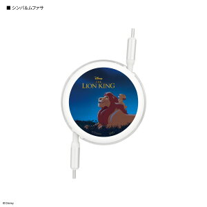 yzfBYj[LN^[ ^ PD60W Ή USB2.0 [ Type-C P[u Disney CILO Vo t@T i eB UY[ vo@ TypeCP[u typec R[h USB-C usbc }[d 