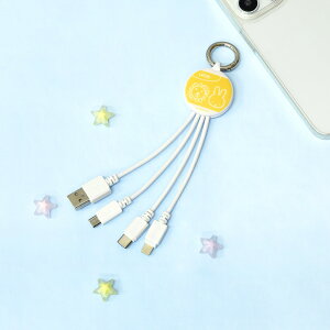 �y�����z�~�b�t�B�[ MIFFY&ANIMALS �}���`�[�d�P�[�u�� ���@�\�P�[�u�� �~�b�t�B�[ MIFFY ������ ���C�I�� LION �I�����W ���킢�� �}���` �P�[�u�� �����[�d USB MicroUSB Type-C Lightning ���@�\ �����^��
