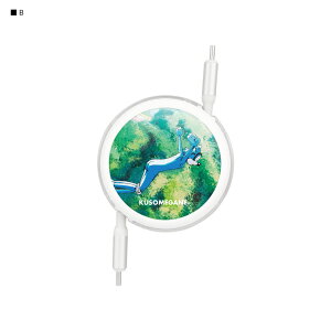 yzKUSOMEGANE PD60W Ή USB2.0 [ Type-C P[u K TypeCP[u ^CvC R[h USB-C usbc iPhone ACtH android iPad 1m }[d X}z[d oC[d [dP[u [dR