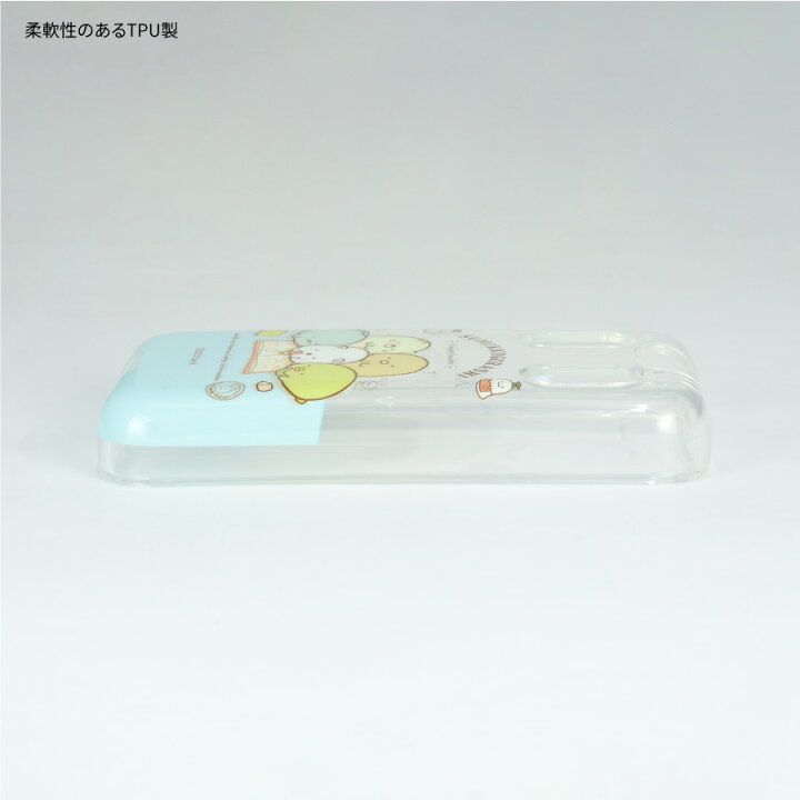 楽天市場】【公式】 すみっコぐらし docomo キッズケータイ KY-41C 