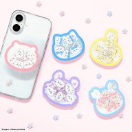 【公式】ちいかわ シャカシャカPOCOPOCO ポコポコ ハチワレ うさぎ モモンガ 古本屋 カニちゃん スマホア…