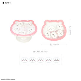 【公式】ちいかわ シャカシャカPOCOPOCO ポコポコ ハチワレ うさぎ モモンガ 古本屋 カニちゃん スマホアクセサリ iPhone アイフォン Android アンドロイド スマホスタンド ホールド スマホグリップ グッズ かわいい 可愛い キャラクター プレゼント ギフト