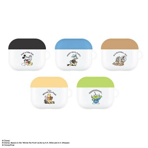 �y�����z �f�B�Y�j�[�L�����N�^�[�A�s�N�T�[�L�����N�^�[�^AirPods(��3����)�Ή� �\�t�g�P�[�X