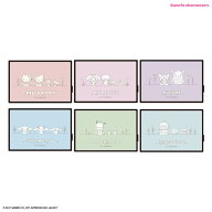 【公式】 サンリオキャラクターズ ガラスワイヤレススピーカー