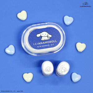 �y�����zI.CINNAMOROLL ���S���C�����X�X�e���I�C���z�� ICINNAMOROLL �A�C�V�i�����[�� �V�i�����[�� �V�i���� �T�����I Bluetooth�C���z�� ���C�����X�C���z�� �X�e���I�C���z�� ���� �J�i���� �C��